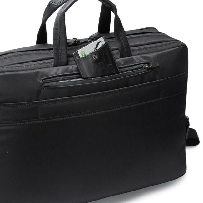 サムソナイト デボネア5 ブリーフケース Samsonite hs3-003