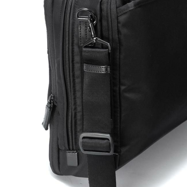 サムソナイト デボネア5 ブリーフケース Samsonite hs3-003