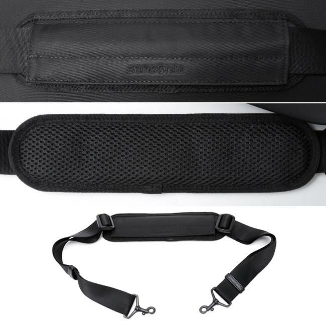 サムソナイト デボネア5 ブリーフケース Samsonite hs3-003