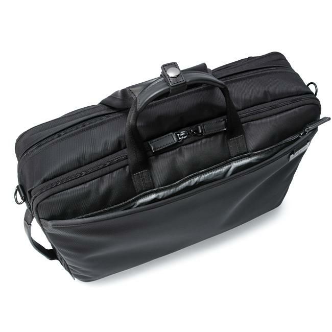 サムソナイト デボネア5 ブリーフケース Samsonite hs3-004