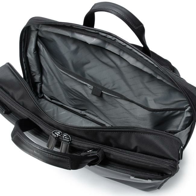 サムソナイト デボネア5 ブリーフケース Samsonite hs3-004