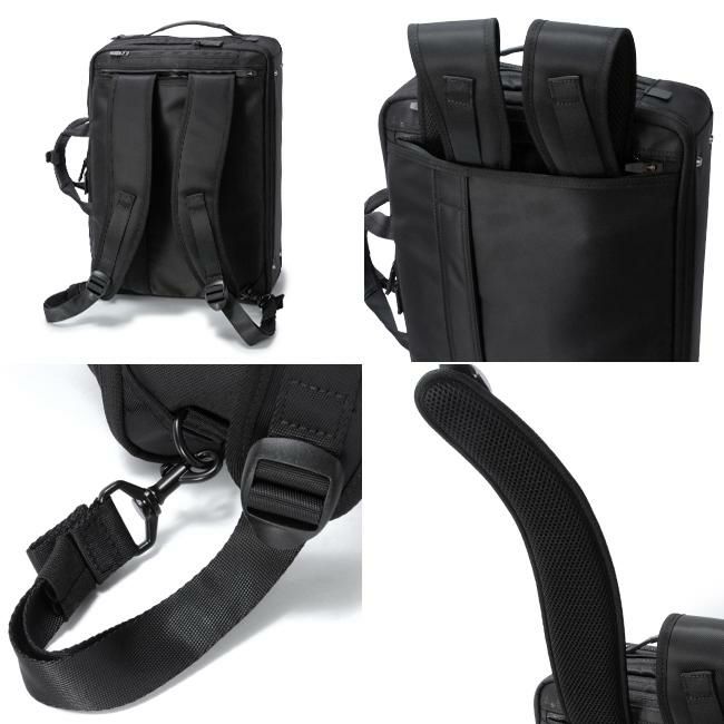 サムソナイト デボネア5 ブリーフケース Samsonite hs3-004