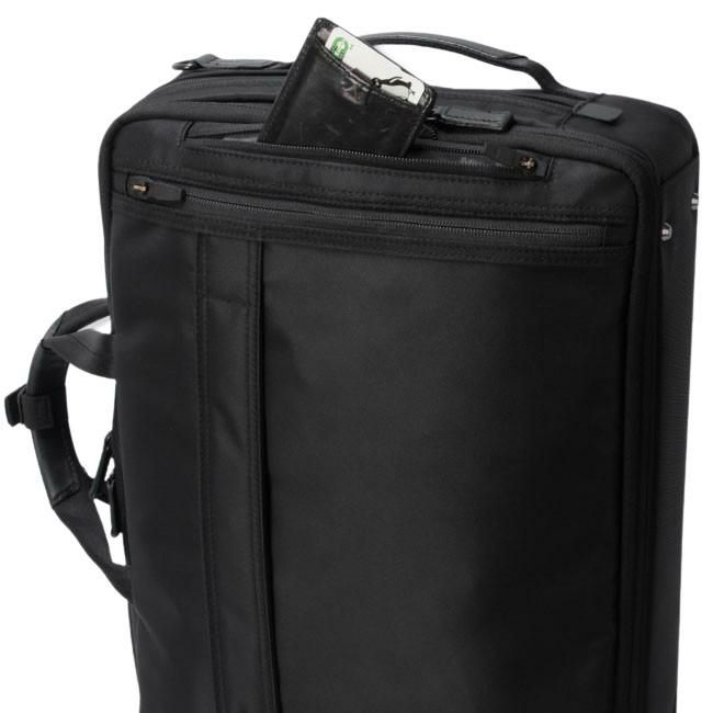 サムソナイト デボネア5 ブリーフケース Samsonite hs3-004