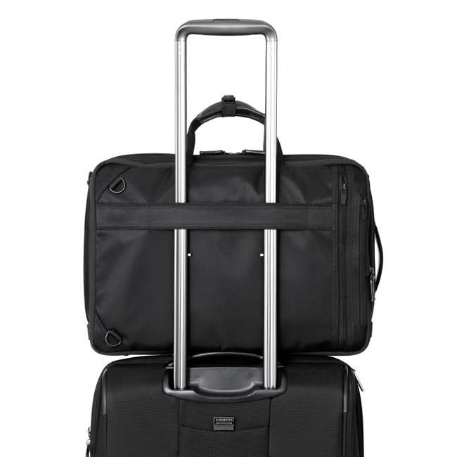 サムソナイト デボネア5 ブリーフケース Samsonite hs3-004