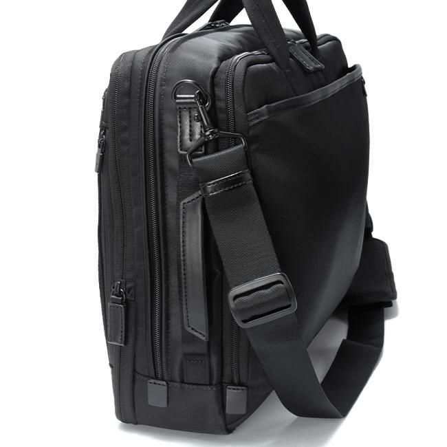 サムソナイト デボネア5 ブリーフケース Samsonite hs3-004