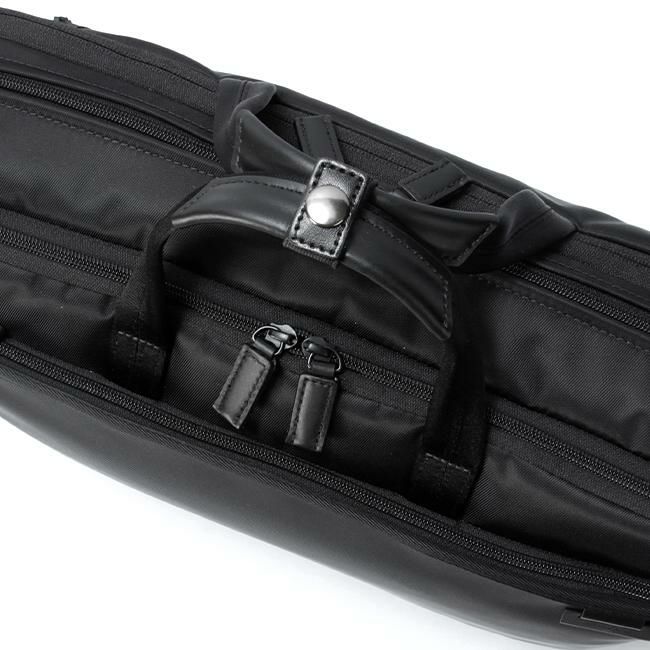 サムソナイト デボネア5 ブリーフケース Samsonite hs3-004