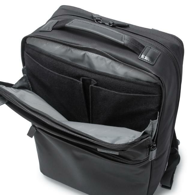 サムソナイト デボネア5 ビジネスリュック Samsonite hs3-006