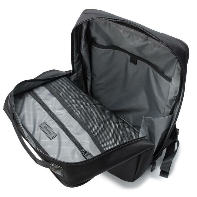 サムソナイト デボネア5 ビジネスリュック Samsonite hs3-006