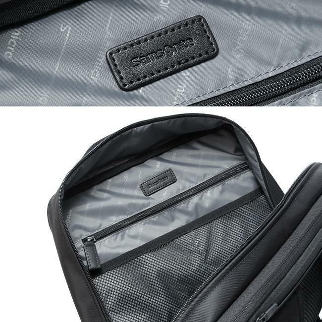 サムソナイト デボネア5 ビジネスリュック Samsonite hs3-006