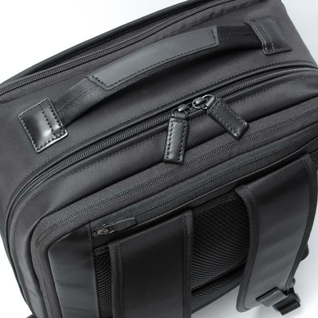 サムソナイト デボネア5 ビジネスリュック Samsonite hs3-006