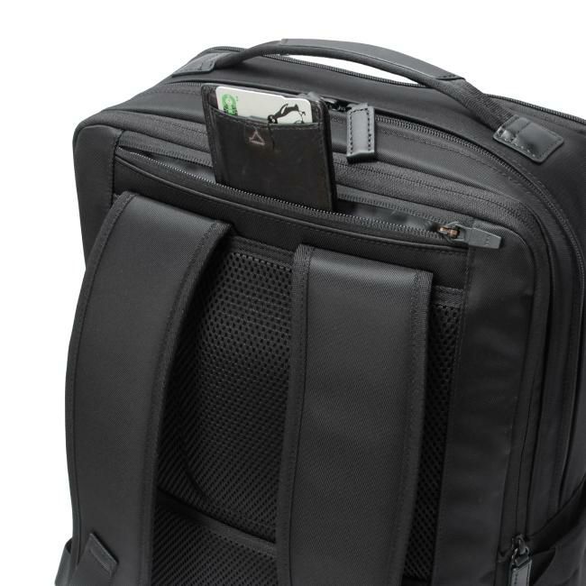 サムソナイト デボネア5 ビジネスリュック Samsonite hs3-006