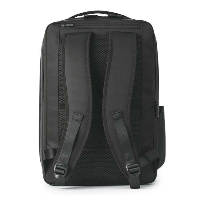 サムソナイト デボネア5 ビジネスリュック Samsonite hs3-006