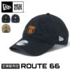 ニューエラ 9TWENTY 帽子 NEW ERA route66