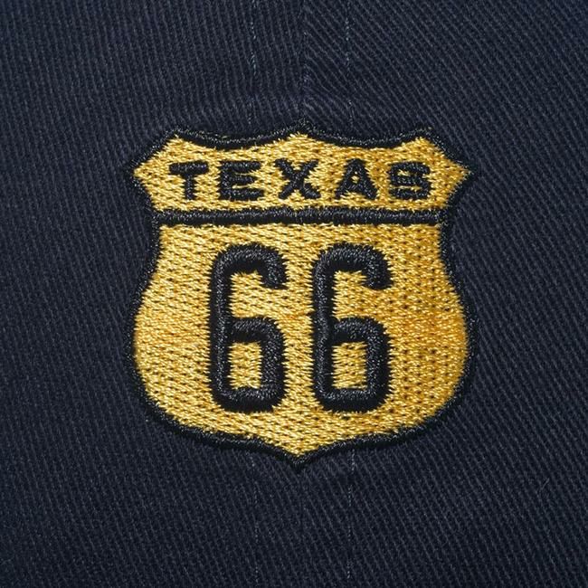 ニューエラ 9TWENTY 帽子 NEW ERA route66