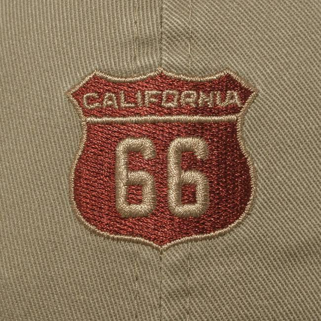 ニューエラ 9TWENTY 帽子 NEW ERA route66