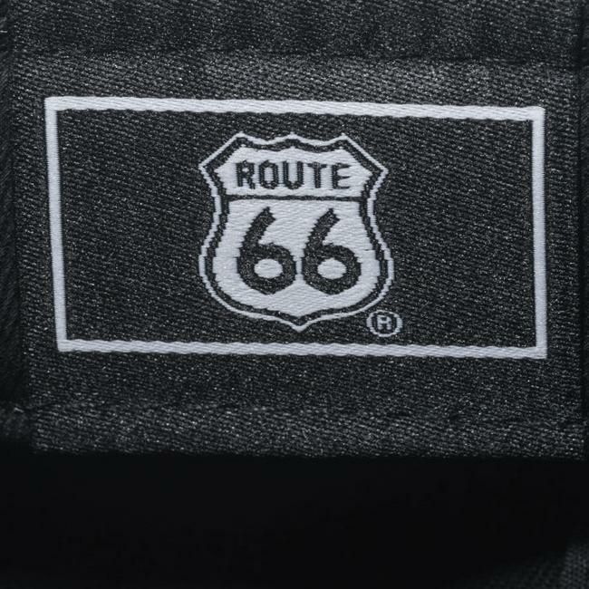 ニューエラ 9TWENTY 帽子 NEW ERA route66