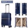 サムソナイト ミンター スーツケース Samsonite hh5-001