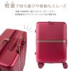 サムソナイト ミンター スーツケース Samsonite hh5-001