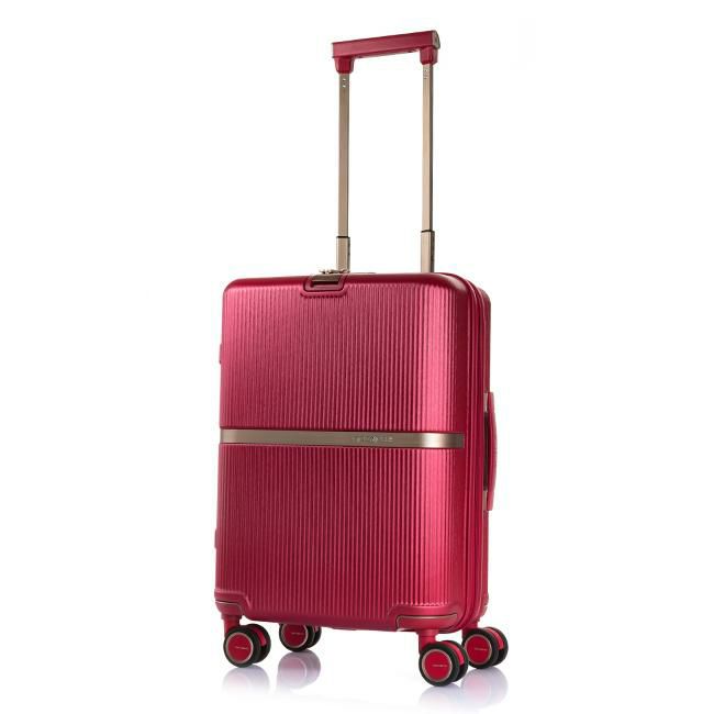 正規取扱店】サムソナイト ミンター スーツケース Samsonite hh5-001