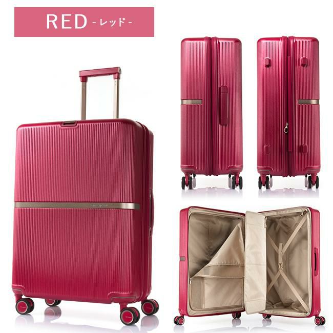 サムソナイト ミンター スーツケース Samsonite hh5-002