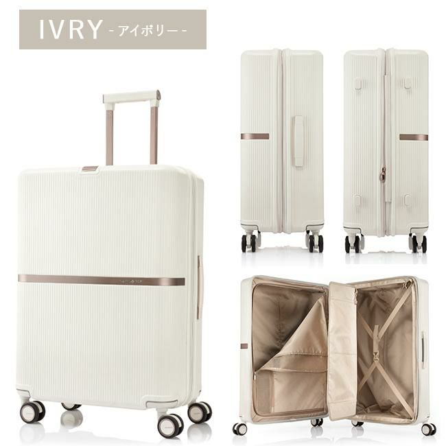 サムソナイト ミンター スーツケース Samsonite hh5-002