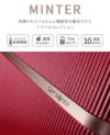 サムソナイト ミンター スーツケース Samsonite hh5-003
