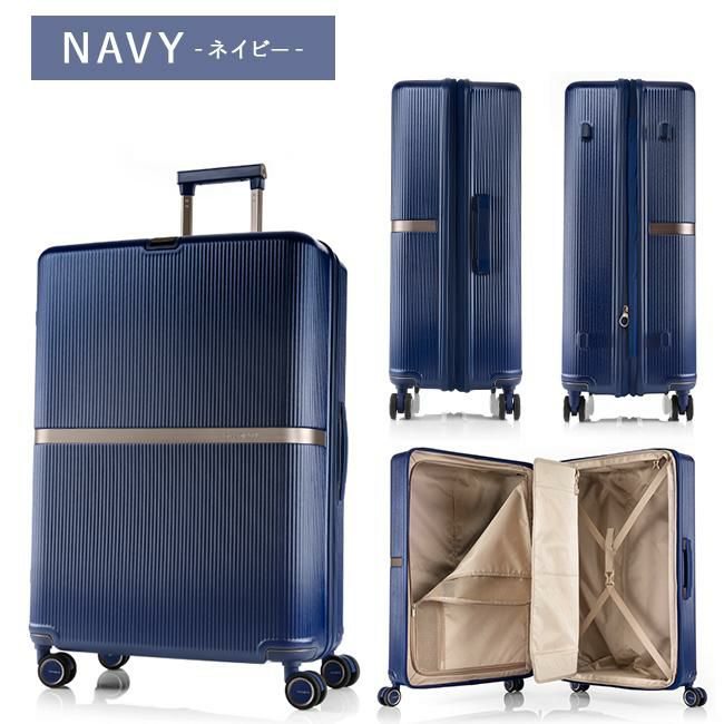 サムソナイト ミンター スーツケース Samsonite hh5-003