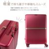 サムソナイト ミンター スーツケース Samsonite hh5-003