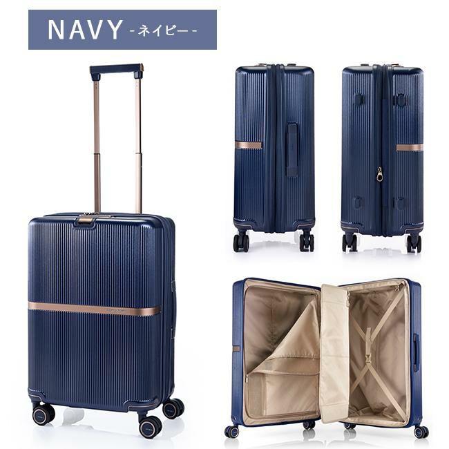 サムソナイト ミンター スーツケース Samsonite hh5-006