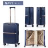 サムソナイト ミンター スーツケース Samsonite hh5-006