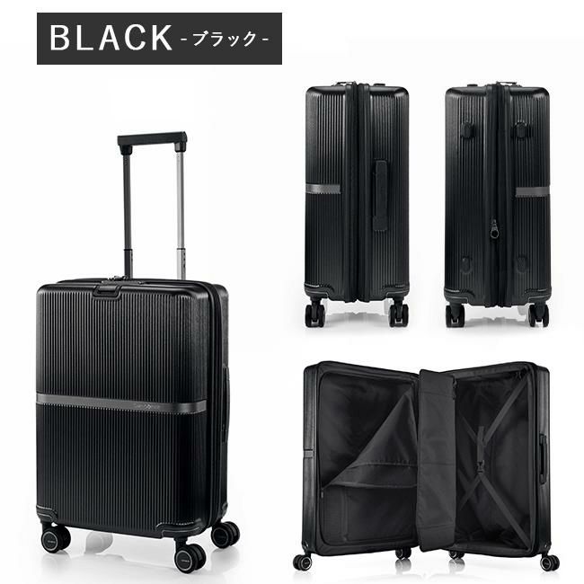 サムソナイト ミンター スーツケース Samsonite hh5-006