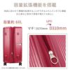 サムソナイト ミンター スーツケース Samsonite hh5-006