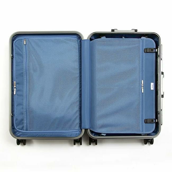 ACE クレスタ2F スーツケース  ace-05107