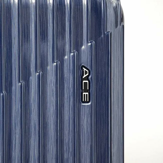 ACE クレスタ2F スーツケース  ace-05107