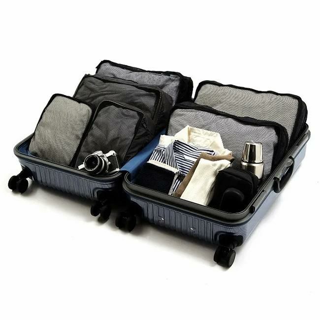 ACE クレスタ2F スーツケース  ace-05107