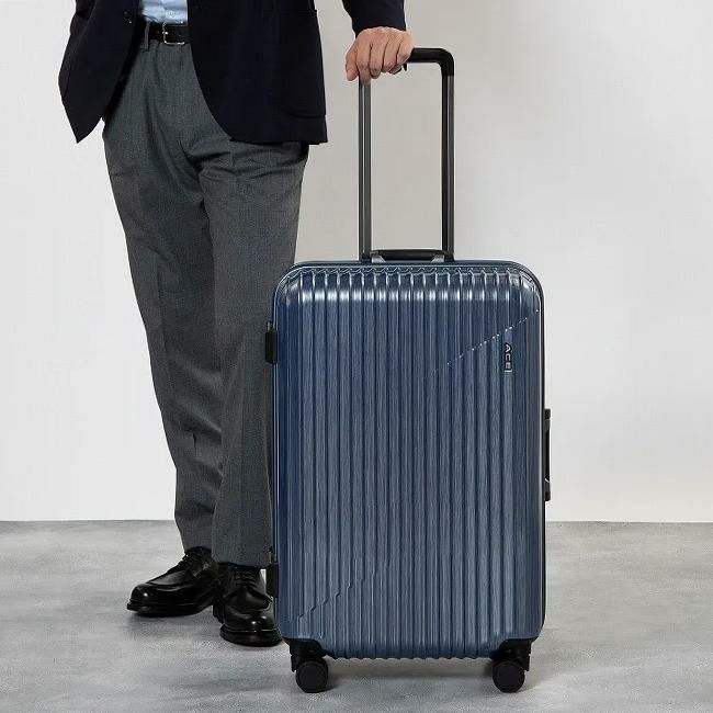 ACE クレスタ2F スーツケース  ace-05107
