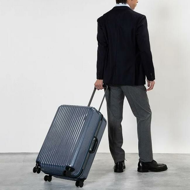 ACE クレスタ2F スーツケース  ace-05107