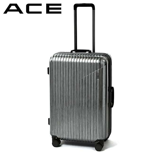 ACE クレスタ2F スーツケース  ace-05107
