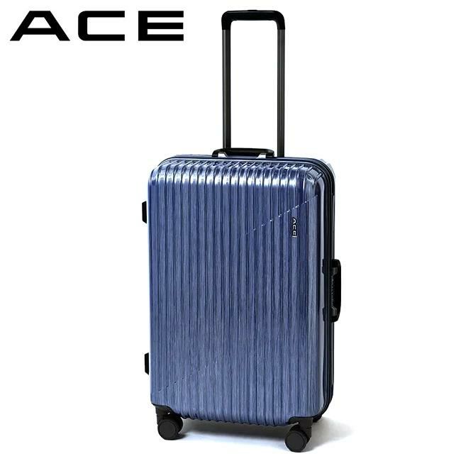 ACE クレスタ2F スーツケース  ace-05107