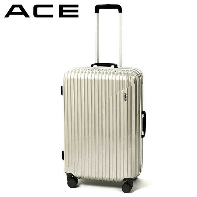 ACE クレスタ2F スーツケース  ace-05107