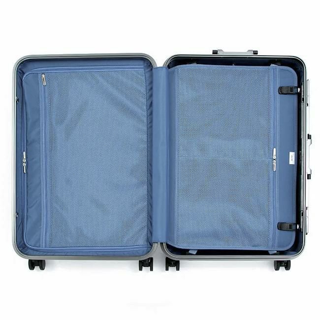 ACE クレスタ2F スーツケース  ace-05108