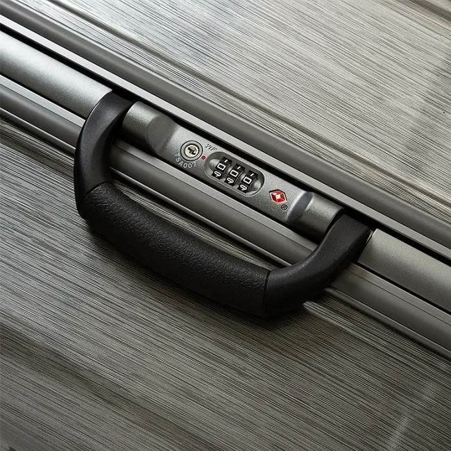 ACE クレスタ2F スーツケース  ace-05108