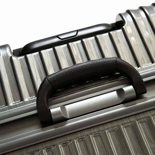 ACE クレスタ2F スーツケース  ace-05108