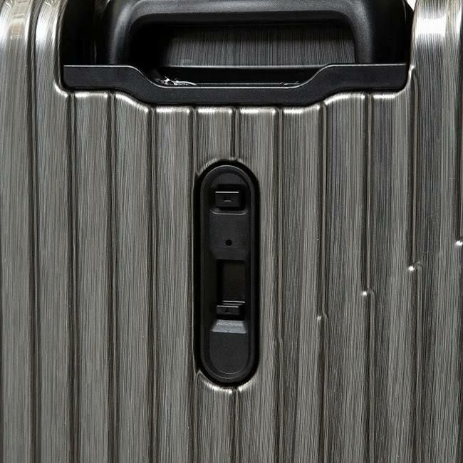 ACE クレスタ2F スーツケース  ace-05108