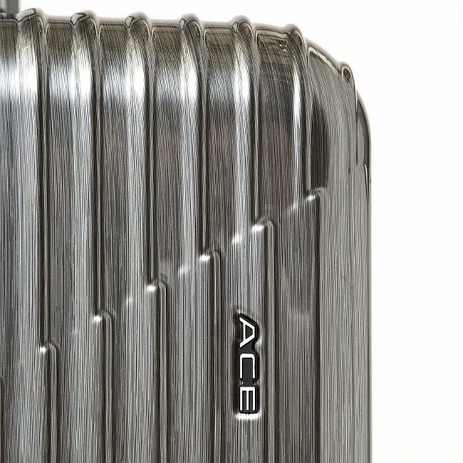 ACE クレスタ2F スーツケース  ace-05108