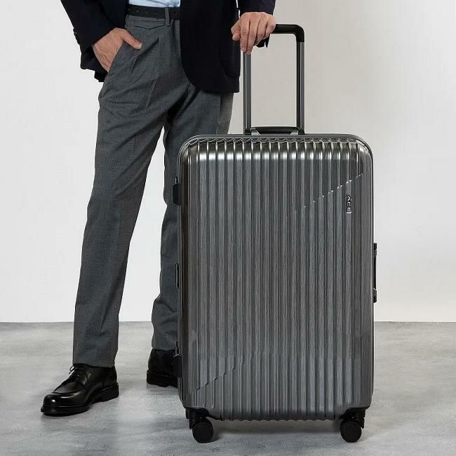 ACE クレスタ2F スーツケース  ace-05108