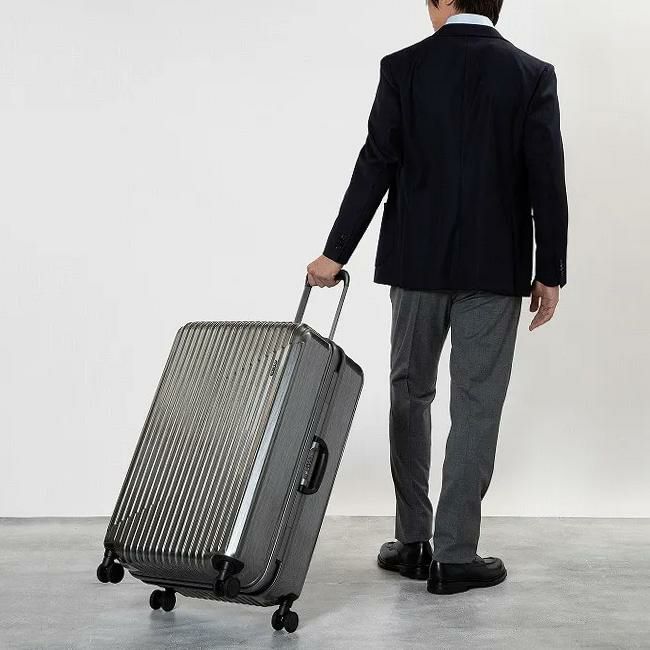 ACE クレスタ2F スーツケース  ace-05108