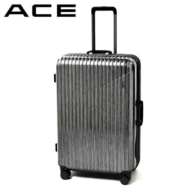 ACE クレスタ2F スーツケース  ace-05108