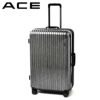 ACE クレスタ2F スーツケース  ace-05108