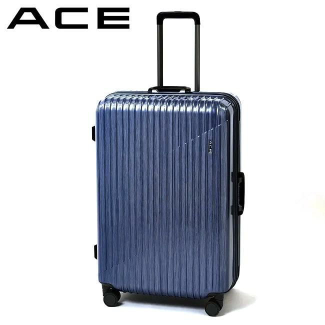 ACE クレスタ2F スーツケース ace-05108｜ONLINE STORE by SELECTION